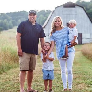 Meet your Posher, Alex